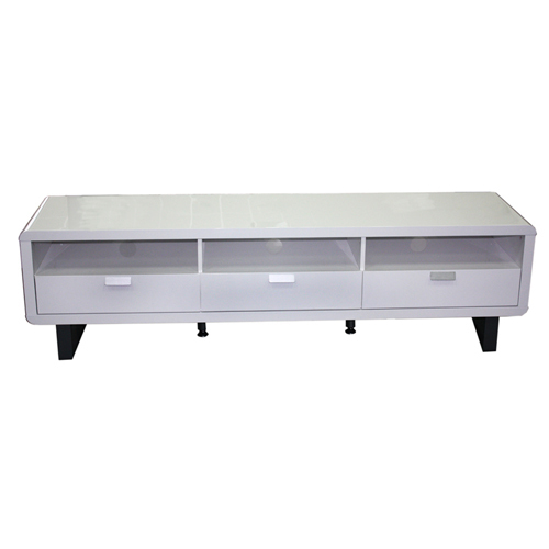 Creve TV Cabinet-Groove