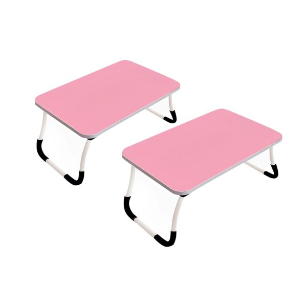 Portable Bed Table Adjustable Foldable Bed Sofa Study Table Laptop Mini Desk Breakfast Tray Home Decor