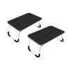 Portable Bed Table Adjustable Foldable Bed Sofa Study Table Laptop Mini Desk Breakfast Tray Home Decor