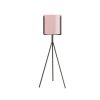 Tripod Flower Pot Plant Stand with Flowerpot Holder Rack Indoor Display