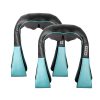Electric Kneading Back Neck Shoulder Massage Arm Body Massager