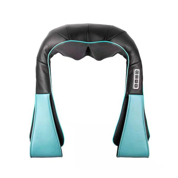 Electric Kneading Back Neck Shoulder Massage Arm Body Massager