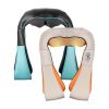 Electric Kneading Back Neck Shoulder Massage Arm Body Massager