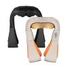 Electric Kneading Back Neck Shoulder Massage Arm Body Massager