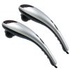 Hand Held Full Body Massager Shoulder Back Leg Pain Therapy