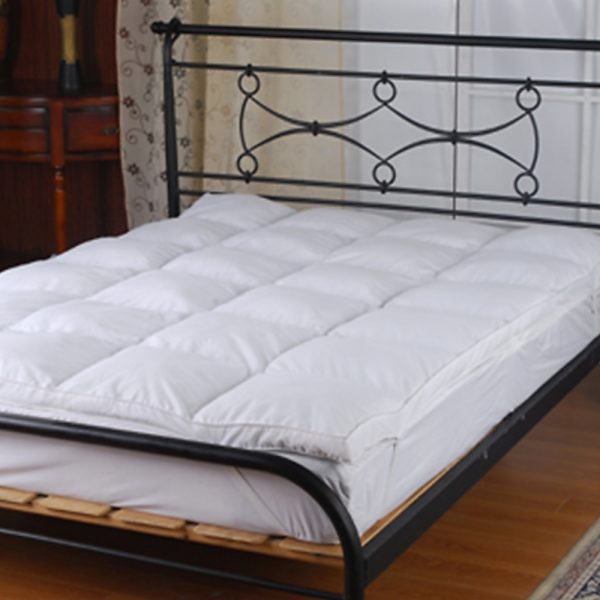 Mattress Topper – 100% Duck Feather
