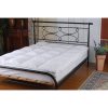 Mattress Topper – 100% Duck Feather