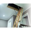 Attic Loft Ladder