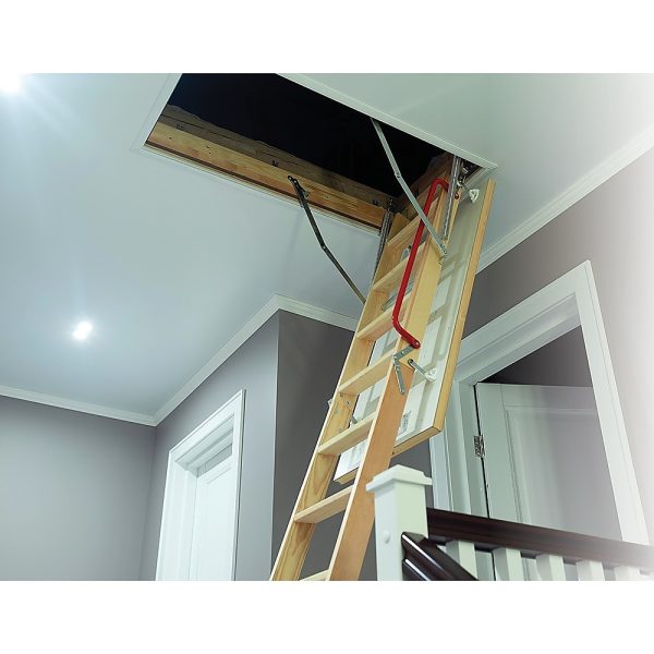 Attic Loft Ladder