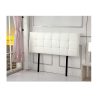 PU Leather Single Bed Deluxe Headboard Bedhead