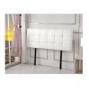 PU Leather Single Bed Deluxe Headboard Bedhead