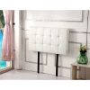 PU Leather Single Bed Deluxe Headboard Bedhead