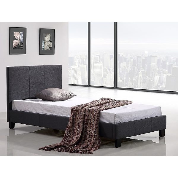 Alto Fabric Bed Frame