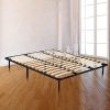 Metal Bed Frame – Bedroom Furniture