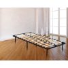 Metal Bed Frame – Bedroom Furniture