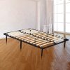 Metal Bed Frame – Bedroom Furniture