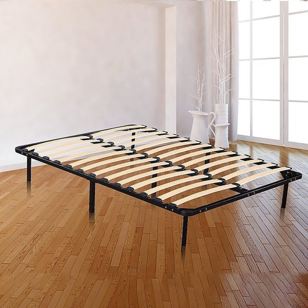 Metal Bed Frame – Bedroom Furniture