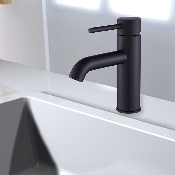 Basin Mixer Tap Faucet -Kitchen Laundry Bathroom Sink.