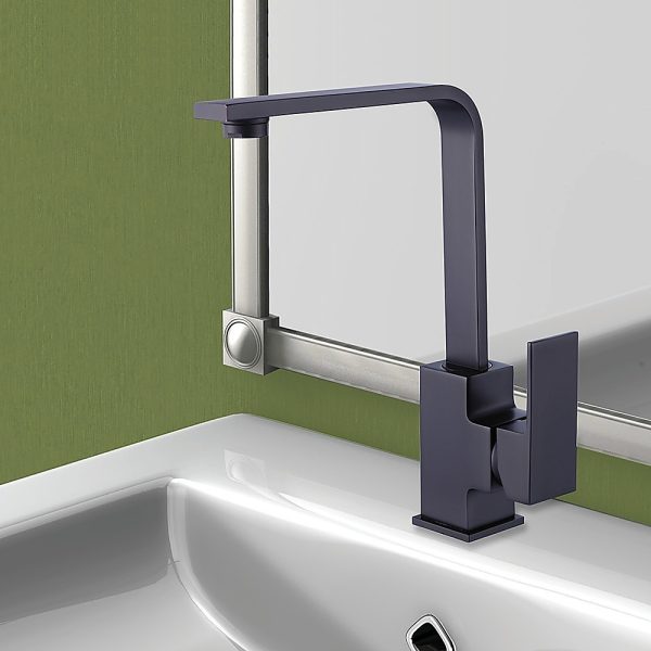 Kitchen Mixer Tap Faucet – Laundry Bathroom Sink