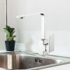 Kitchen Mixer Tap Faucet – Laundry Bathroom Sink