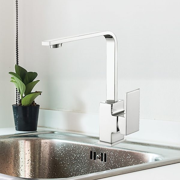 Kitchen Mixer Tap Faucet – Laundry Bathroom Sink