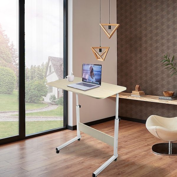 Wood Computer Desk PC Laptop Table Workstation Office Study Home Furniture,