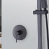 Shower Bath Mixer Tap Bathroom WATERMARK Approved