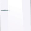 Frameless 10mm Safety Glass Shower Screen