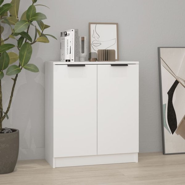 Sideboard 60x30x70 cm Engineered Wood