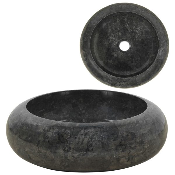 Sink 40×12 cm Marble