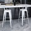 Bar Stools Steel