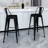Bar Stools Steel