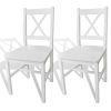 Dining Chairs Pinewood