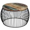 Coffee Table Round