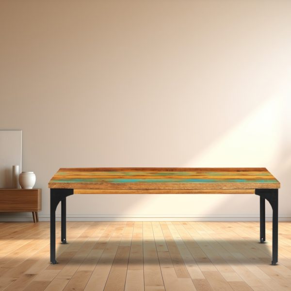 Coffee Table 100x60x35 cm