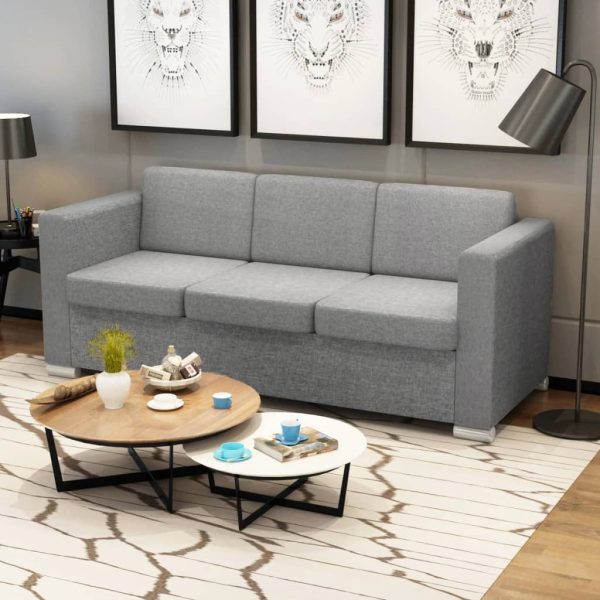 Yamba Sofa Fabric