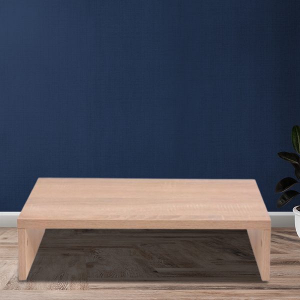 Brighton Monitor Stand Engineered Wood