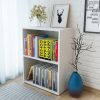 Bookshelf Engineered Wood