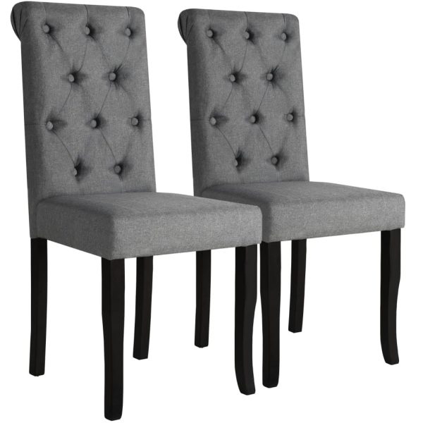 Dining Chairs Fabric