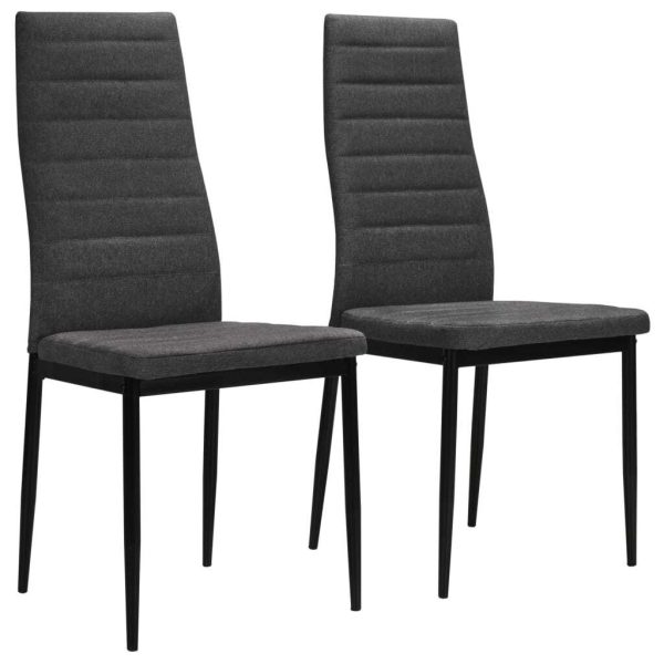 Dining Chairs Fabric
