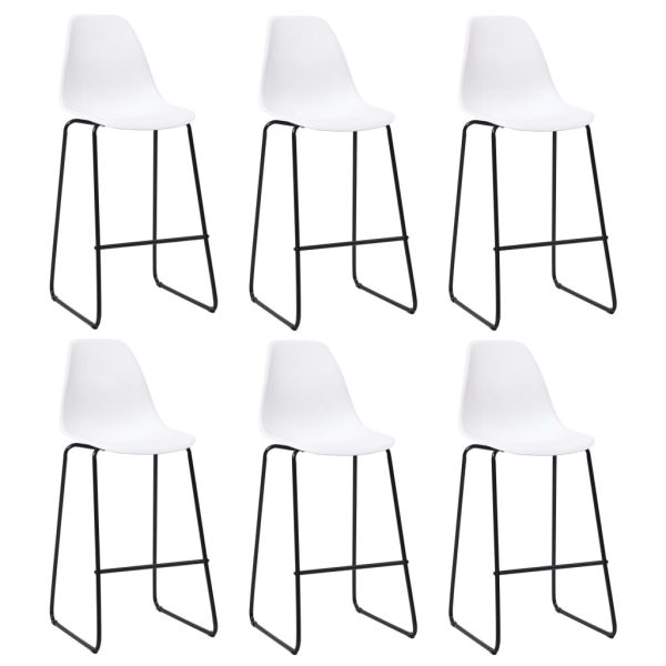 Bar Stools Plastic