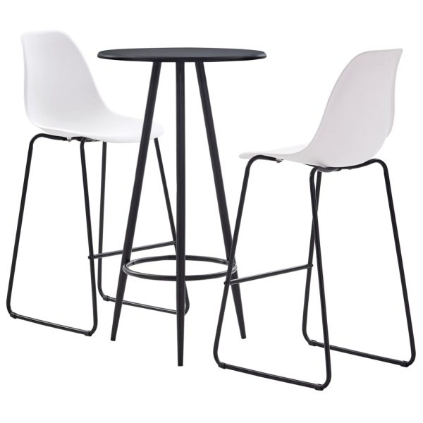 Bar Set Plastic