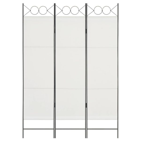 Berwick Room Divider 120×180 cm