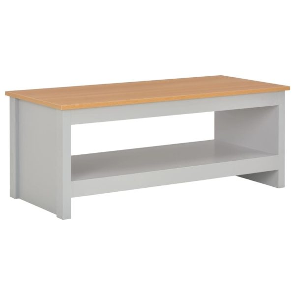 Coffee Table Grey