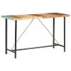 Bar Table 180x70x107 cm