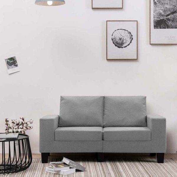 Jupiter Sofa Fabric