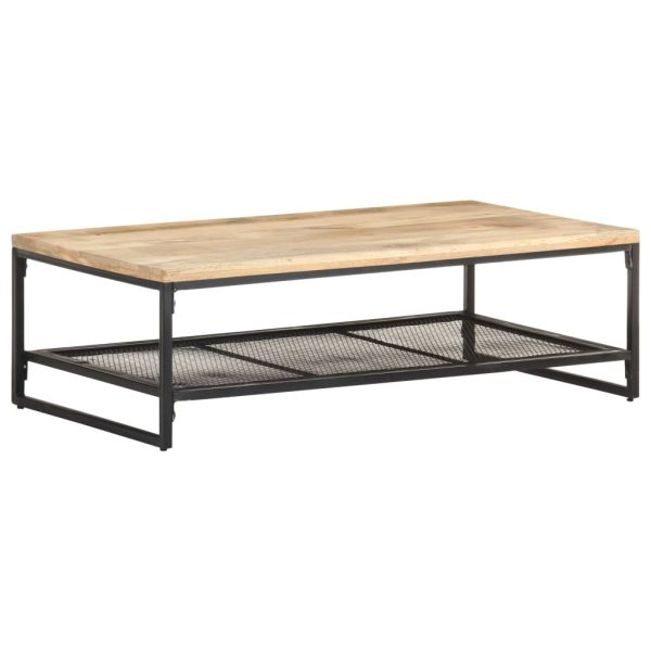 Coffee Table 110x60x35 cm