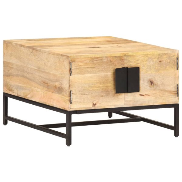 Coffee Table 67x67x45 cm