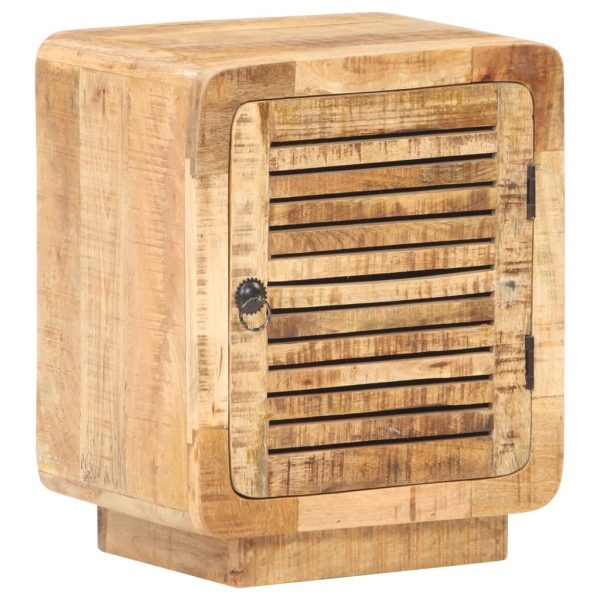 Hull Bedside Cabinet 40x30x50 cm
