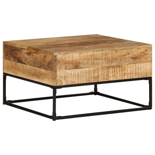 Coffee Table 68x68x41 cm